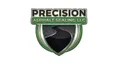 Precision Asphalt Sealing LLC logo